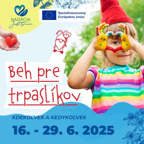 Trpaslici Hlavni Banner Mobil SK